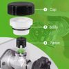 VAC-VBK-X1B Vacuum Breaker Kit Replacement for Traditional ASSE 1019-A