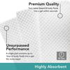 Care Bag Absorbent Pads 24 X/13 cm 25 Piece