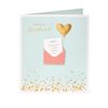 UK Greetings Husband Birthday Card - 3D Effect