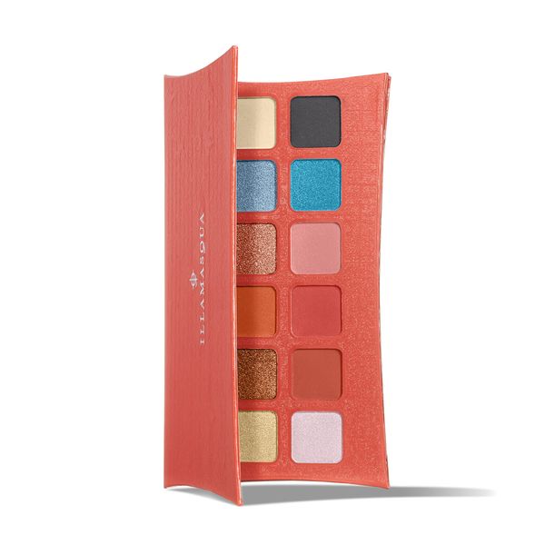 ILLAMASQUA Expressionist Artist Palette, 130g