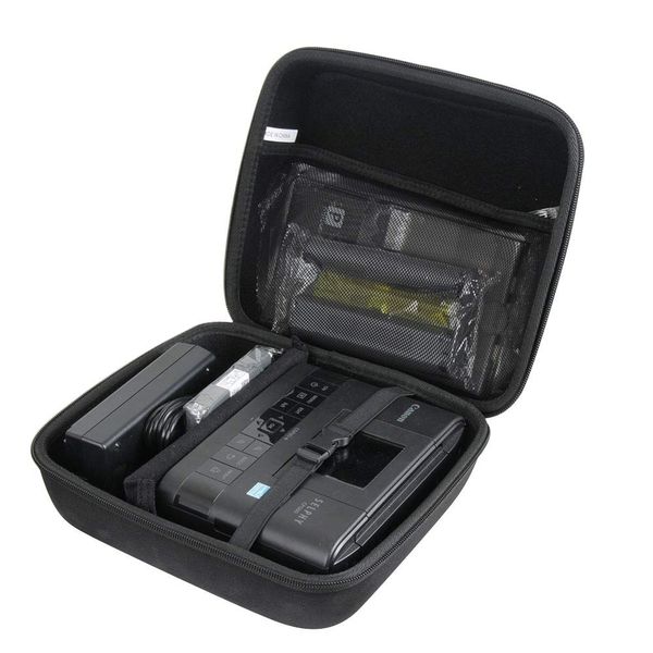 Canon SELPHY CP1200/SELPHY CP1300 Storage Case - Adada