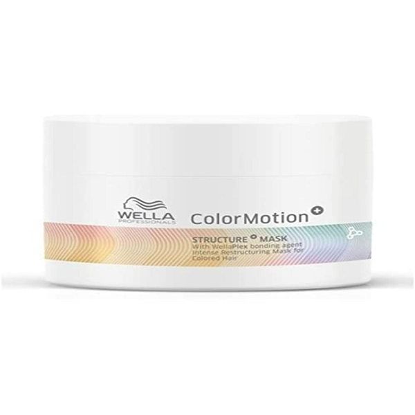 Wella, Color Motion+ Color Protection Mask 150 ml