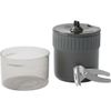 Msr Trail Mini Solo Cookset One Size Grey