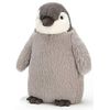 Jellycat Tiny Percy Penguin Collectable Plush Decoration