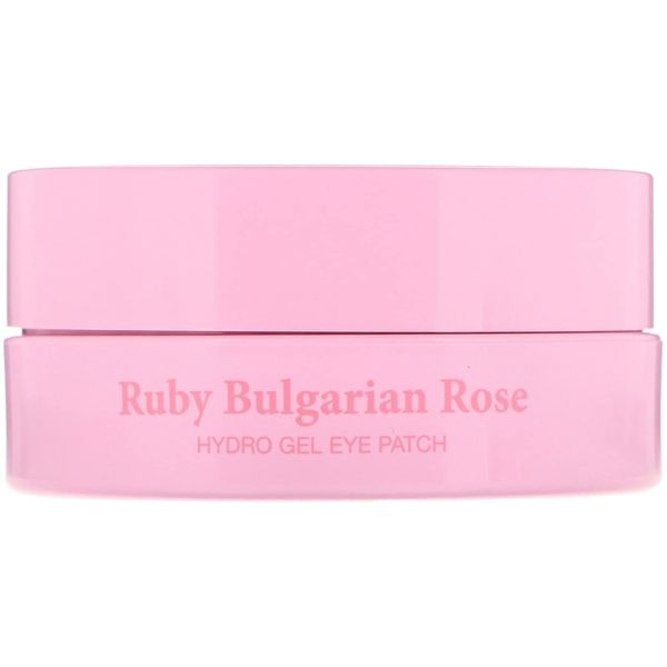 [Koelf] Ruby Bulgarian Rose Hydro Gel Eye Patch 60pcs/30pairs