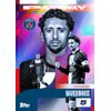 2024-25 Topps Paris Saint Germain Team Set - Box (30 Cards)