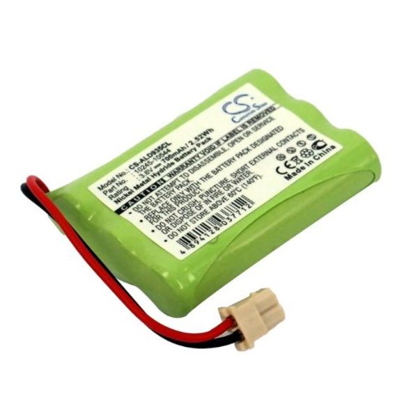 Enyuly 700mAh Replacement Battery for Tele2 i-Hear (3.6V)