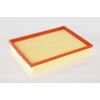 Bosch Automotive S9987 - Luftfilter Auto