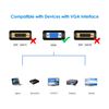Rankie VGA to VGA Cable, 1.8 m