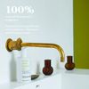 THISWORKS In The Zone Shower Gel: Re-focus the Mind with Eucalyptus, Patchouli & Frankincense, 10.1 Ounce