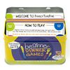 Continuum Games Beginner Dinner Games - Family Dinnertime Fun