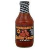 Johnboy and Billy's Original Grillin' Sauce