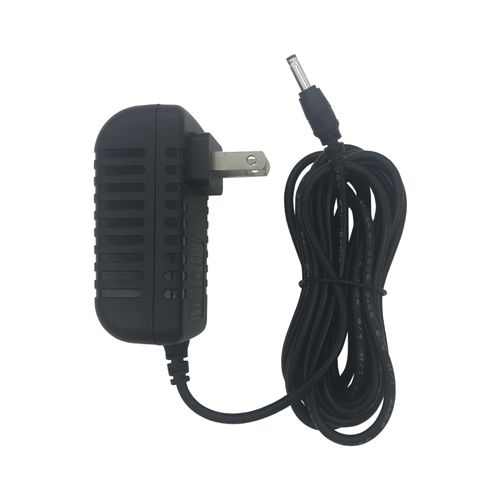 Power Cord Replacement for Breg Polar 10698, Kodiak Ice Machine, Hon-Kwang HK Plug Transformer 6V 600mAh Power Supply Cable 10 FT