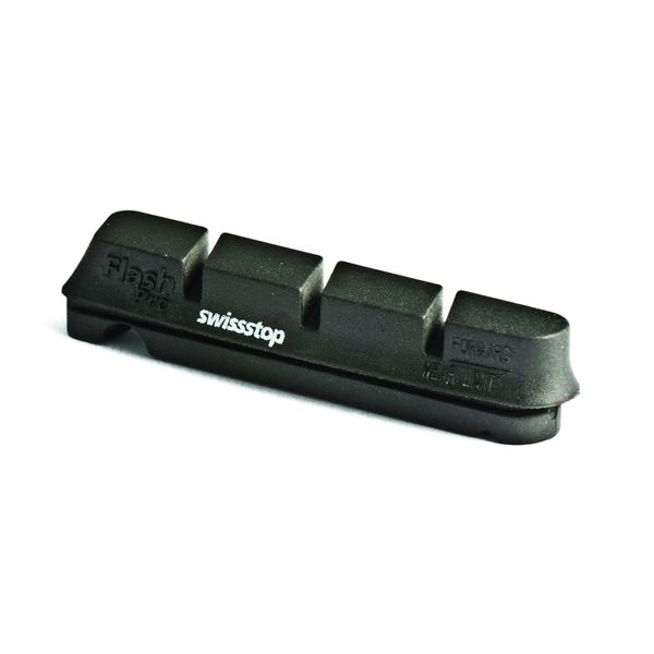 SwissStop Cycling P100001815, Black, One Size