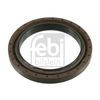febi bilstein 18583 Wellendichtring für Radnabe