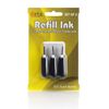 Artis Identity Theft Stamp Privacy ID Data Protection Ink Roller & Refill Pack