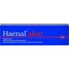 Haenal Acute Cream 50 g