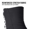 POC Joint VPD Air Knee - Unisex - Uranium Black - M