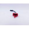 Honda 35370-MN5-003 Switch Assy. - Mechanical Push Button Switch - Panel Mount - 1-way - 1 Count