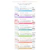 7 Beauty Massage Oil Rose 1L