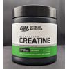 Optimum Nutrition - Micronized Creatine - Monohydrate Powder - Unflavored - 5g