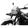 Tusk Front Utility Rack for TW200/TW200 Trailway 1987-2024
