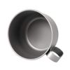 Lixada Titanium Coffee Cup, 500ml, Insulated, Lightweight, Durable, Outdoor Activities