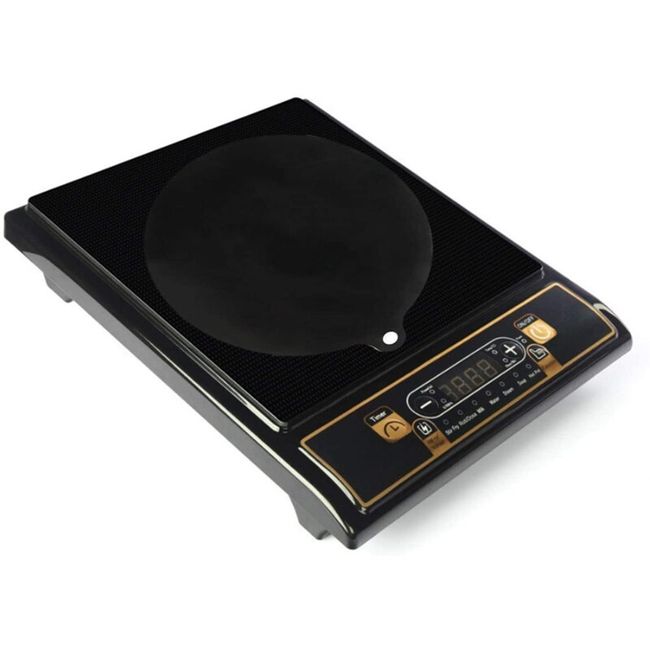  Induction Cooktop Protector