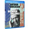 Arthur Erickson: Beauty Between the Lines [Blu-ray]