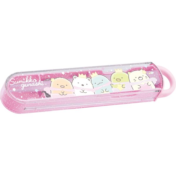San-X KA23702 Sumikko Gurashi Combination Set