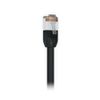 Ubiquiti Networks Networking Cable Black Cat5e