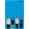 Weezer - Blue - Mini Poster - Officially Licensed - Laminated - 11.5" x 17.5"