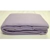 Polar Fleece Massage Table Blanket, Lilac (Lavender)