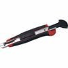 Wedo Cutter Auto Load 9 mm Black/Red