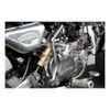 SP TAKEGIWA 02-08-0052 Kickstarter Arm ASSY Chrome Plated Monkey/Gorilla