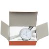 0.01mm Accurate Clock Dial Test Indicator Outer Measuring Gage Metric 0-10MM