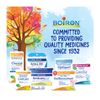 Boiron Calcarea Phosphorica 200C, 80 Pellets, Homeopathic Medicine for Growing Pains