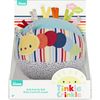 GUND Baby Tinkle Crinkle Soft Activity Ball Plush, 7"