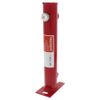 Flamco F97975 1/2" Wall Mount Expansion Tank Bracket - Hydronic