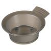 Comair Frbeschale Transparent Noir