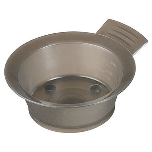 Comair Frbeschale Transparent Noir