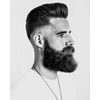 Reuzel Beard Foam, Reduces Beardruff And Itchy Skin, 2.36 Oz