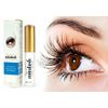 3x Miralash 3ml Eyelash Conditioner Long Dense Eyelashes SERUM-