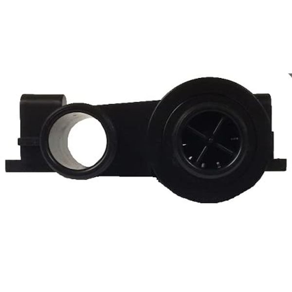 IPW Industries Inc-Fleck (60626) Turbine Meter Assembly 3/4"