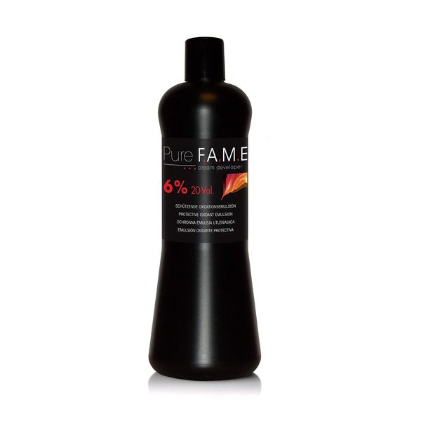 Pure Fame Cream Developer Developer 3% 1000ML