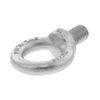 Iron / Fabric Eye Bolt (Fine) M10 (1 piece)