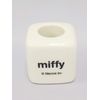 Marimocraft Face Square Toothbrush Stand WH Miffy