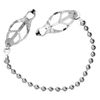 Endurance Clamps with Heavy Duty Ball Chain