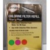 DANCO 10480, 10498 Chlorine Filter Dual Thread Aerator With Replacement Filter