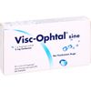 Visc Ophtal Sine Eye Gel 30 x 0.6 ml